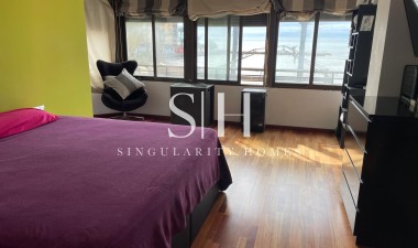 Herverkoop - Huis - Torrevieja - Playa del Cura