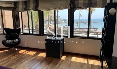 Herverkoop - Huis - Torrevieja - Playa del Cura