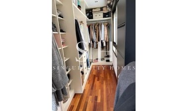 Herverkoop - Huis - Torrevieja - Playa del Cura