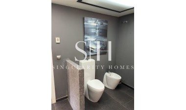 Herverkoop - Huis - Torrevieja - Playa del Cura