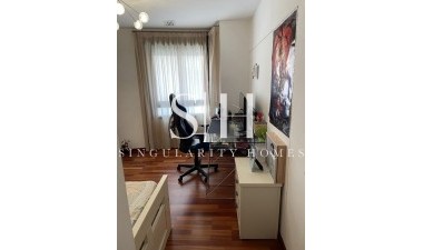 Herverkoop - Huis - Torrevieja - Playa del Cura