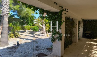 Herverkoop - Villa - Torrevieja - La siesta