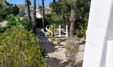 Herverkoop - Villa - Torrevieja - La siesta