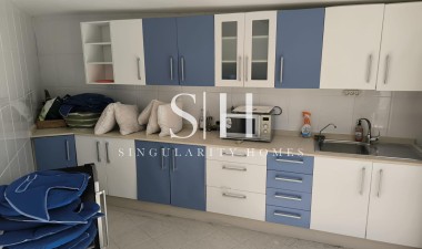 Herverkoop - Villa - Torrevieja - La siesta