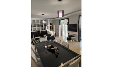 Herverkoop - Villa - Torrevieja - La siesta