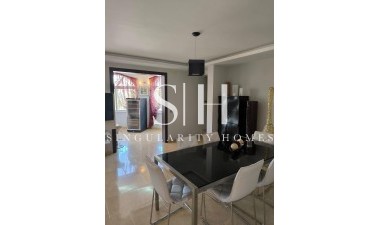 Herverkoop - Villa - Torrevieja - La siesta