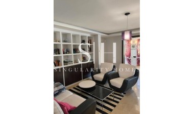 Herverkoop - Villa - Torrevieja - La siesta