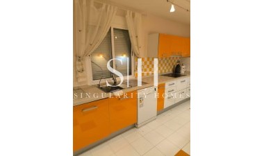 Herverkoop - Villa - Torrevieja - La siesta