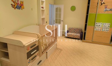 Herverkoop - Villa - Torrevieja - La siesta