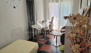 Herverkoop - Villa - Torrevieja - La siesta