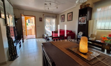 Wiederverkauf - Villa - Torrevieja - Costa Blanca