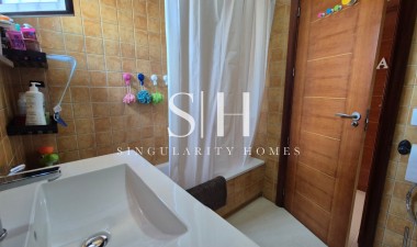 Wiederverkauf - Villa - Torrevieja - Costa Blanca