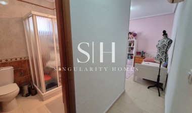 Wiederverkauf - Villa - Torrevieja - Costa Blanca