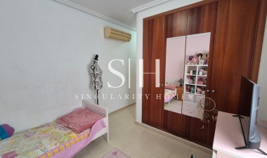 Wiederverkauf - Villa - Torrevieja - Costa Blanca