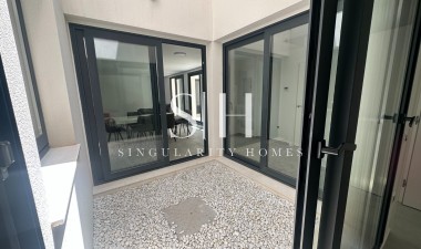 Återförsäljning - Villa - San Miguel de Salinas - Inland