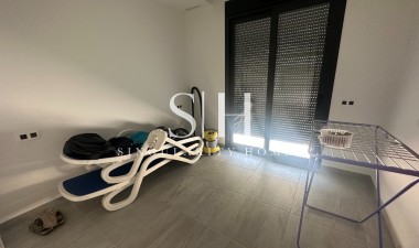 Återförsäljning - Villa - San Miguel de Salinas - Inland