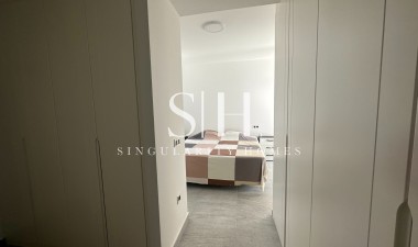 Återförsäljning - Villa - San Miguel de Salinas - Inland