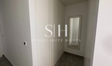 Återförsäljning - Villa - San Miguel de Salinas - Inland