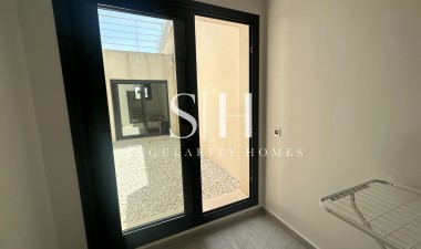 Återförsäljning - Villa - San Miguel de Salinas - Inland