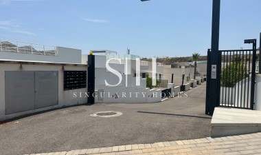 Återförsäljning - Villa - San Miguel de Salinas - Inland