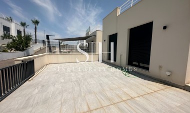 Återförsäljning - Villa - San Miguel de Salinas - Inland