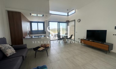 Återförsäljning - Villa - San Miguel de Salinas - Inland