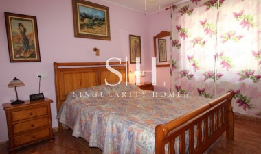 Herverkoop - Villa - Torrevieja - Los balcones