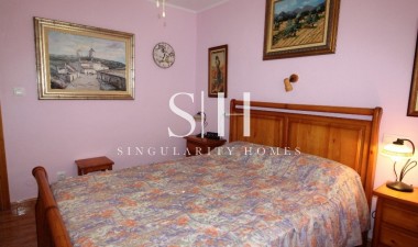 Herverkoop - Villa - Torrevieja - Los balcones