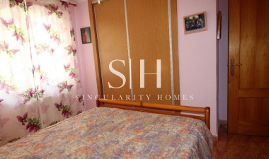 Herverkoop - Villa - Torrevieja - Los balcones