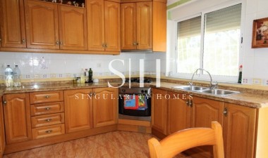 Herverkoop - Villa - Torrevieja - Los balcones