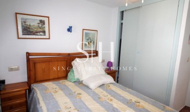 Herverkoop - Villa - Torrevieja - Los balcones