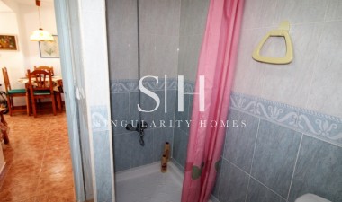 Herverkoop - Villa - Torrevieja - Los balcones