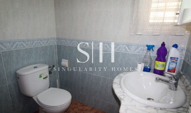 Herverkoop - Villa - Torrevieja - Los balcones