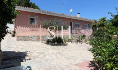 Herverkoop - Villa - Torrevieja - Los balcones