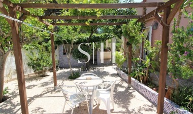 Herverkoop - Villa - Torrevieja - Los balcones