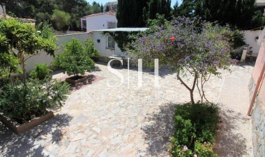 Herverkoop - Villa - Torrevieja - Los balcones