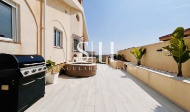 Återförsäljning - Villa - San Miguel de Salinas - Inland