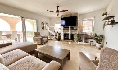 Återförsäljning - Villa - San Miguel de Salinas - Inland