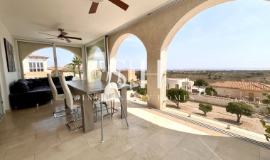 Återförsäljning - Villa - San Miguel de Salinas - Inland