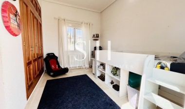 Återförsäljning - Villa - San Miguel de Salinas - Inland