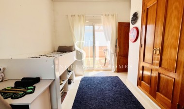 Återförsäljning - Villa - San Miguel de Salinas - Inland