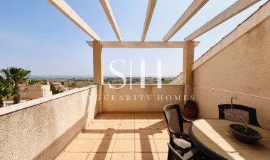 Återförsäljning - Villa - San Miguel de Salinas - Inland