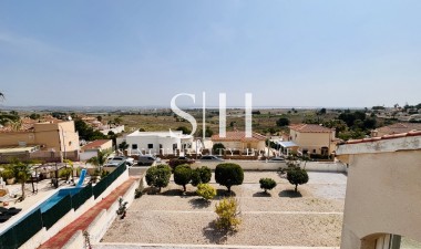 Återförsäljning - Villa - San Miguel de Salinas - Inland
