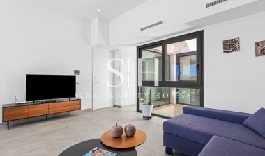 Återförsäljning - Villa - San Miguel de Salinas - Inland