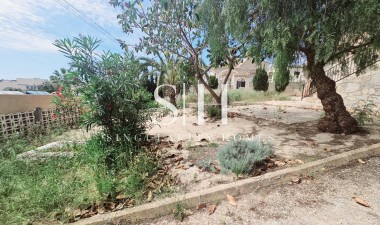 Перепродажа - Villa - Torrevieja - Los Balcones - Los Altos del Edén