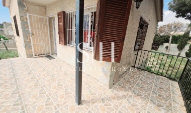 Перепродажа - Villa - Torrevieja - Los Balcones - Los Altos del Edén