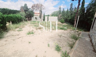 Перепродажа - Villa - Torrevieja - Los Balcones - Los Altos del Edén