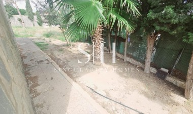 Перепродажа - Villa - Torrevieja - Los Balcones - Los Altos del Edén