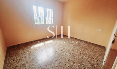 Перепродажа - Villa - Torrevieja - Los Balcones - Los Altos del Edén