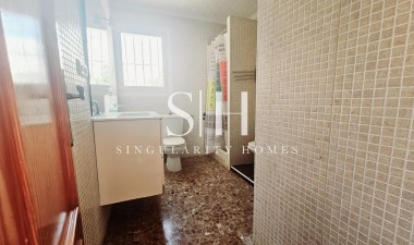 Перепродажа - Villa - Torrevieja - Los Balcones - Los Altos del Edén